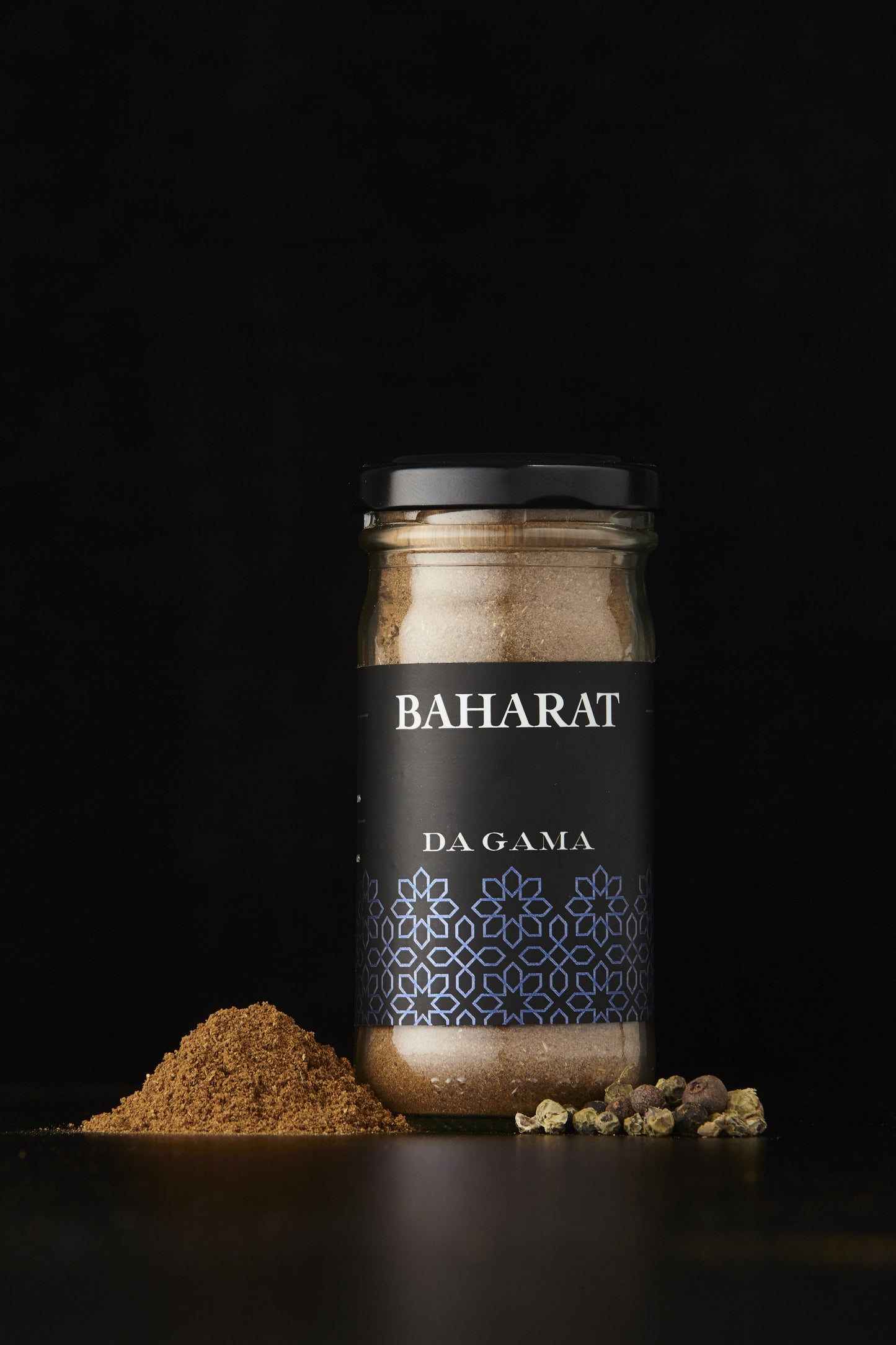 Baharat | 7 especias del Líbano