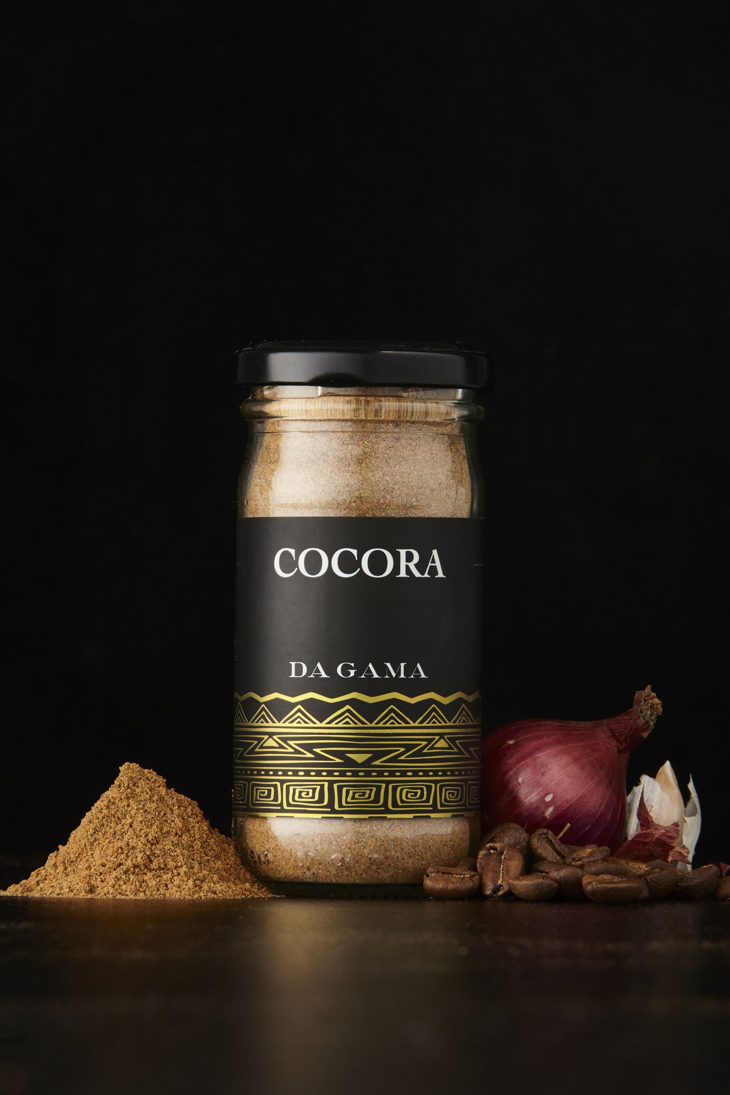 Cocora | Adobo de Café Colombiano