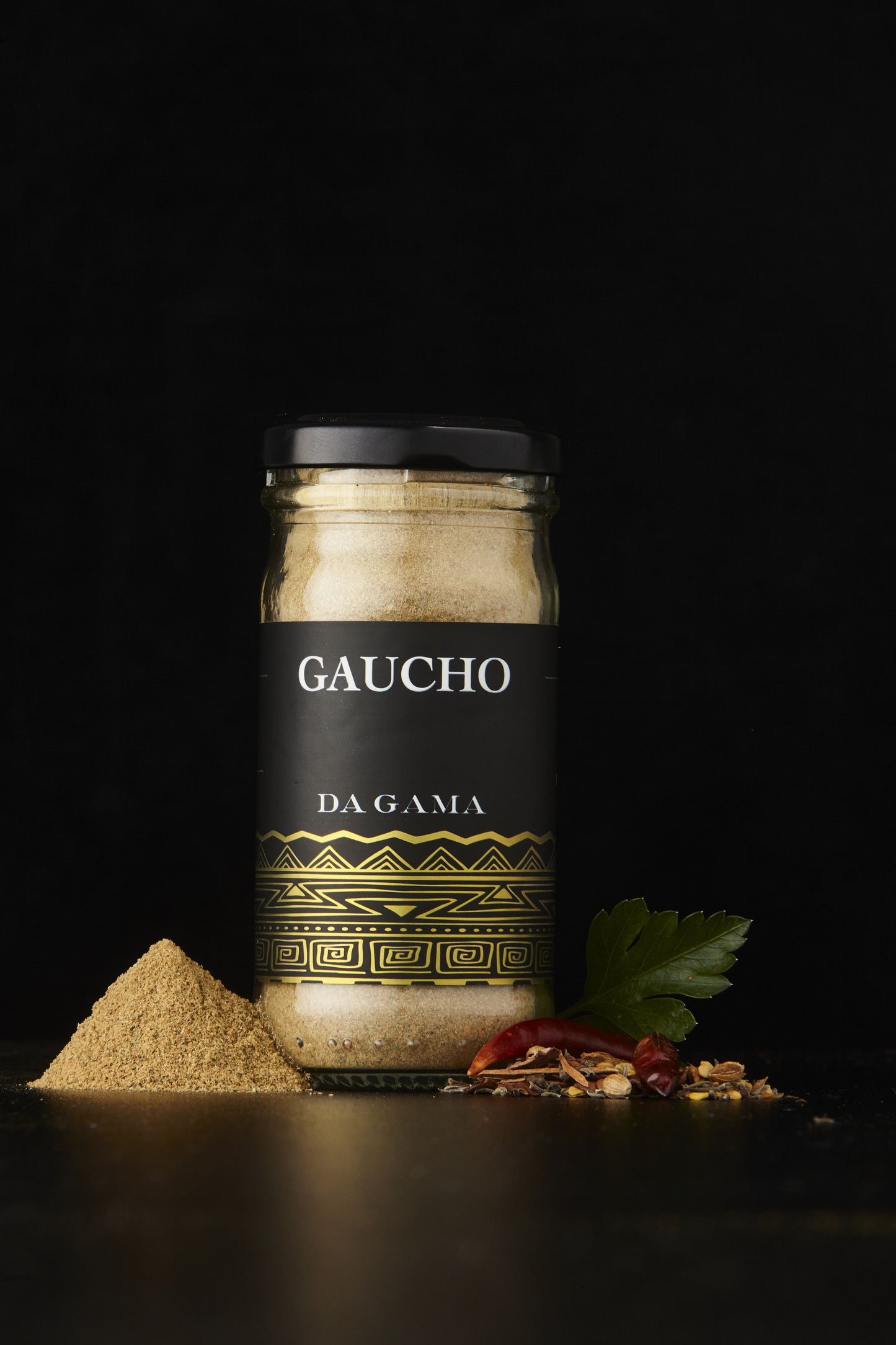 Colección Sabores Del Mundo
