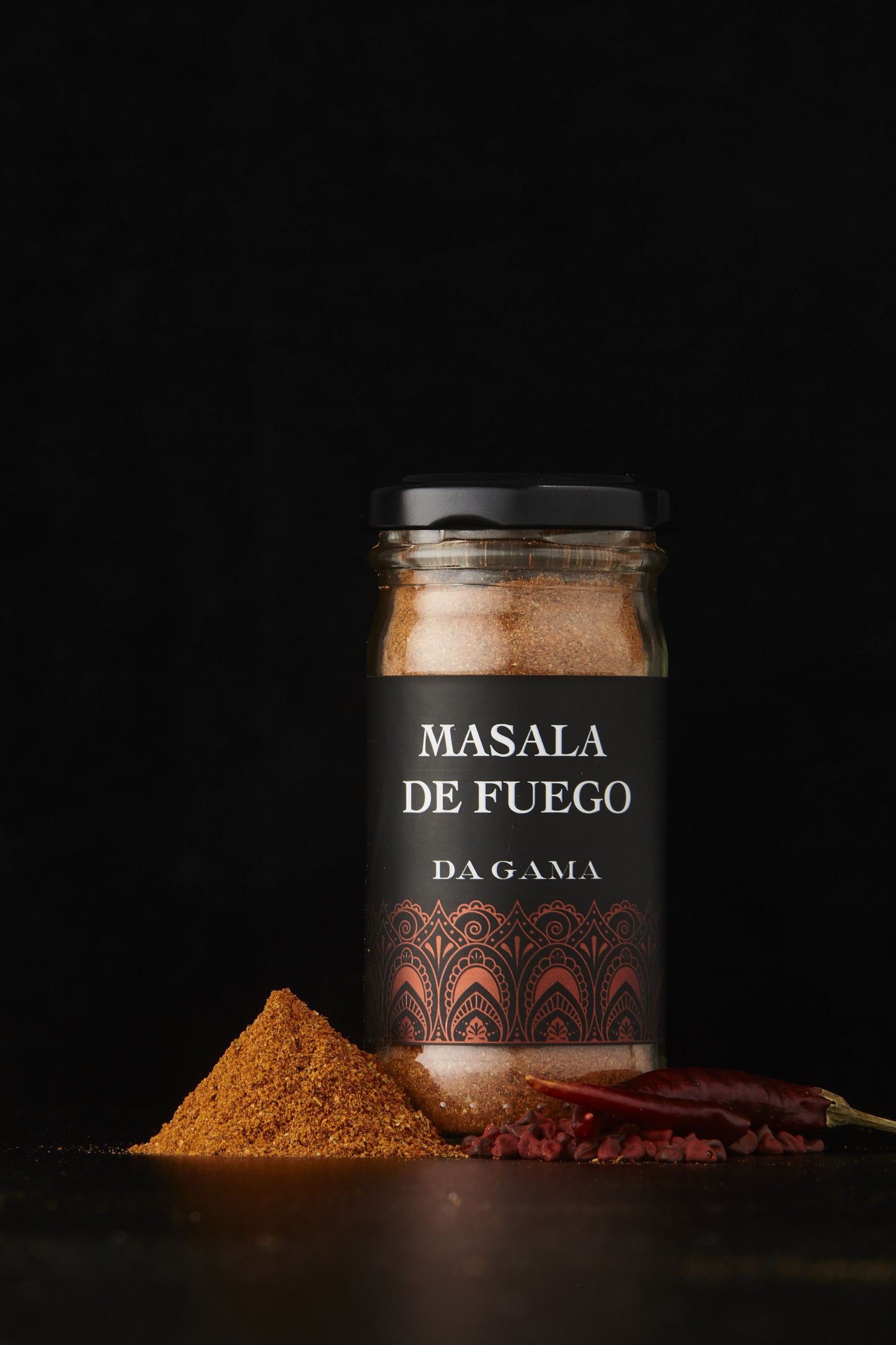 Colección Sabores Del Mundo