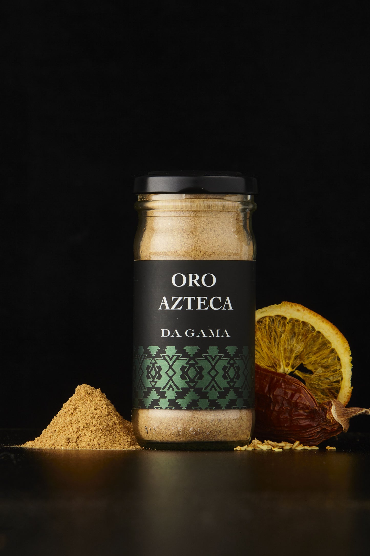 Colección Sabores Del Mundo