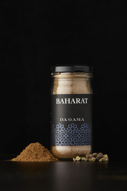 Baharat | 7 especias del Líbano